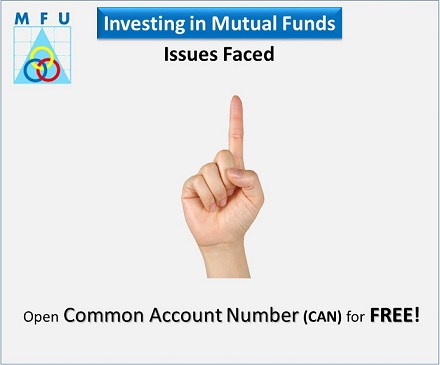 register with MF Utility