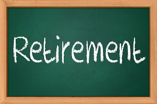 Retirement corpus calculator