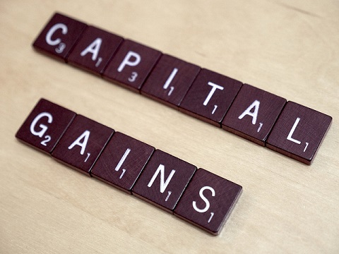 Capital gains tax Featured image