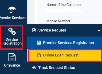 Loan LIC Policy se loan 5