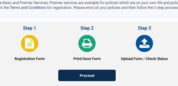Loan from LIC policy 4