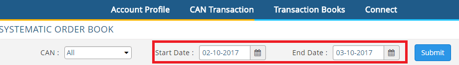 How to cancel SIP in MFU MF utility How to stop SIP in MF Utility